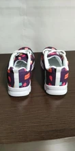 Sneakers Shoes Mesh Flats Nurse Women Cute Spring INSTANTARTS Breath Cartoon Zapatos-De-Mujer
