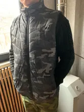 Chaqueta calefactora para hombre y mujer, chaleco cálido con Usb, lavable, inteligente, ajustable, con carga USB, calentador de ropa, SizeS-4XL