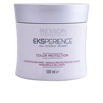 

EKSPERIENCE COLOR PROTECTION maintenance mask 500 ml
