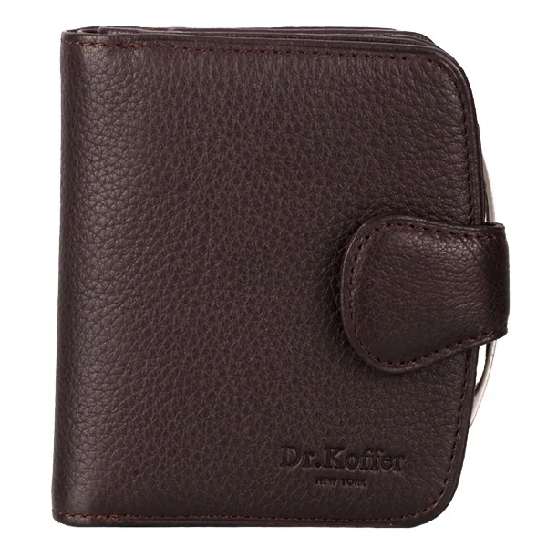 Dr Koffer Портмоне Мужские Купить В Москве