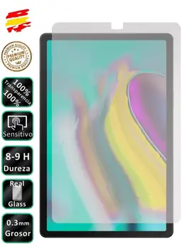 

Protective Galaxy Tab S5E T720 T725 10.5 Tempered Glass Tablet Screen