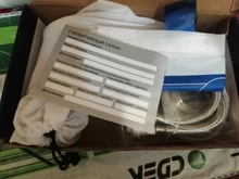 Mixer Tap Kitchen Faucet Nickel-Brushed Frap Torneira Water-Purification Brass-Body 