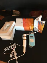 Estimulador muscular de suelo pélvico TENS EMS para mujer, entrenador Vaginal, ejercitador Kegel, mejora la incontinencia, sensación íntima