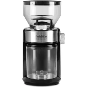 

Coffee Grinder Caso barista crema