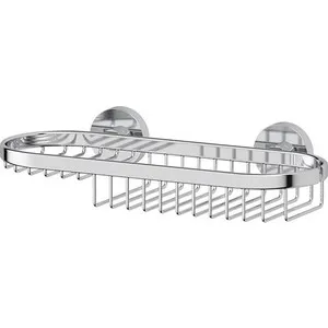 

Shelf-grille artwelle Harmonie 30 cm, Chrome (Har 019)