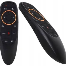 Беспроводная аэромышь Selenga с гироскопом G10