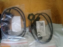 Tanque piscina Horizontal flotador interruptor Sensor de montaje lateral Sensor de nivel de agua líquida controlador automático de la bomba de agua