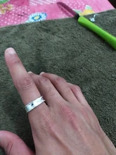 Zamasu-anillo Goku negro de Anime para hombres y mujeres, anillo ajustable para dedo, joyería, regalos, Cosplay