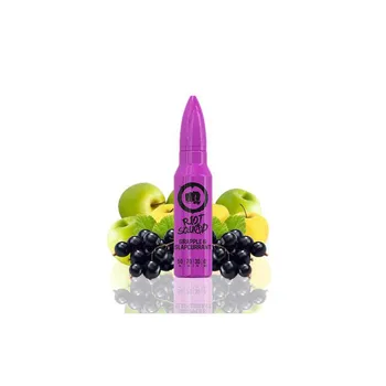 

Riot Squad Grapple & slappurant 50ml (Shortfill)