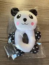 Juguete para masticar para entrenamiento de perros, juguete de felpa interactivo para perros, juguetes masticables para mascotas para perros pequeños y grandes