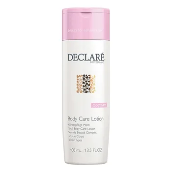 

Body Lotion Care Declaré (400 ml)