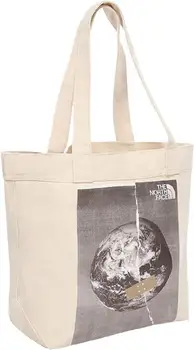 

The North Face Cotton Tote-shoulder Bag