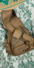 Riñonera militar Molle para caza, bolsa táctica de una sola pistola, para revistas, ropa deportiva para exteriores, riñonera para acampar
