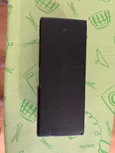 Kit de tres relojes medidores para auto, accesorio indicador de temperatura de aceite, temperatura de agua y presión de aceite, 52 mm, sensor 3 en 1