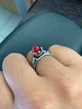 Anillo de serpiente gótico para hombre y Mujer, joyería de fiesta ajustable, góticas, color negro, exageradas, regalo