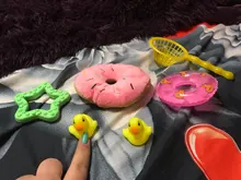 Toy Chew-Toys Interactive-Rubber Tooth-Cleaning Teeth New Cat Pet-Dog Star-Shape