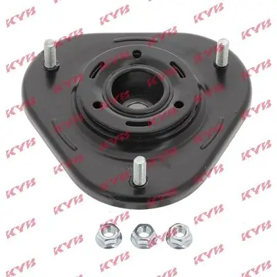 Опора амортизатора переднего Toyota Celica/Corolla all 99 KAYABA