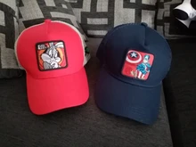 Nueva Marca 62 estilos Mickey y pato DONALD gorra de béisbol de las mujeres de los hombres de Hip Hop papá de malla camionero sombrero Dropshipping. Exclusivo.