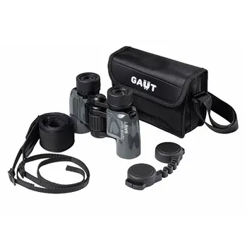 

Binoculars gauge Spica 10x24, Gray