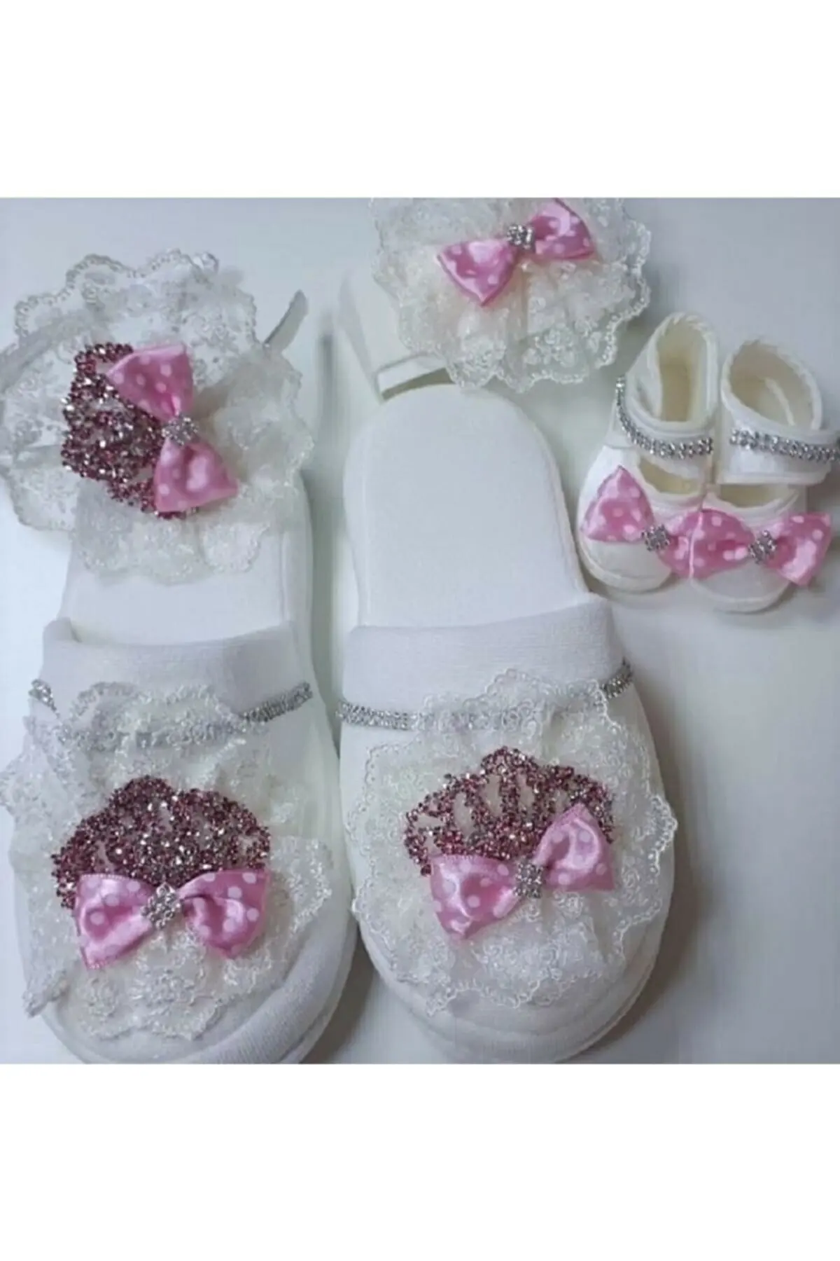 Aggregate 135+ maternity slippers for hospital best kenmei.edu.vn