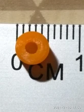 Slingshots Band-Accessories Rubber-Tube Tubing Latex Hunting Shooting High-Elastic 