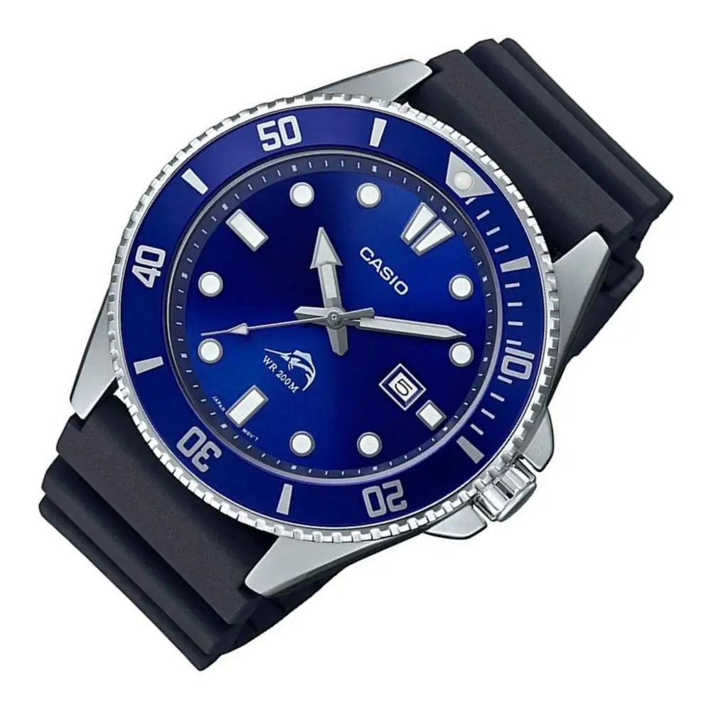 Reloj marlin casio Clearance