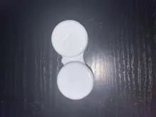 2 uds./1 par de lentes de Color Sharingan, lentes de contacto para Cosplay, Ojos de Anime, Uchiha Sasuke Hatake Kakashi para los ojos