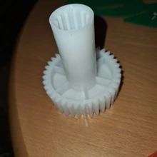Gear-Spare-Parts Mincer MFW66020 1-X-Meat-Grinder Bosch Plastic Pinion for 45020/Mfw66020/66020/..