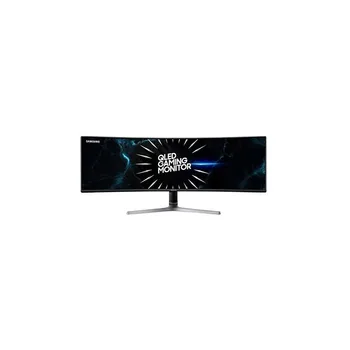 

GAMING DISPLAY 48.8 SAMSUNG C49RG90SS CURVED BLACK