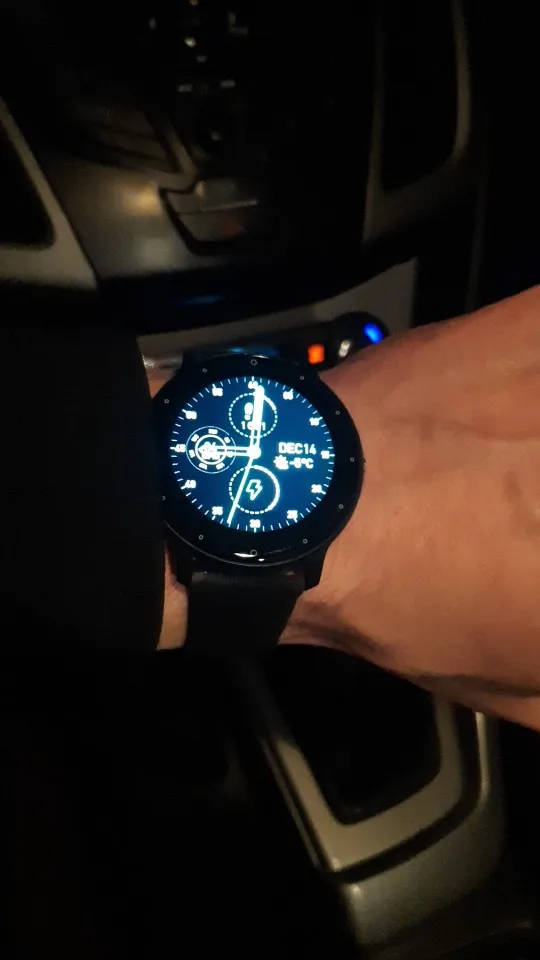 Отзыв о товаре смарт часы Новинка 2021, Смарт-часы CanMixs для женщин и мужчин, женские спортивные Смарт-часы для фитнеса, монитор сна и сердечного ритма, водонеп... от пользователя R***r