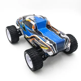 Радиоуправляемый джип HSP Brontosaurus 4WD 1:10 2.4G- 94111-10110-3