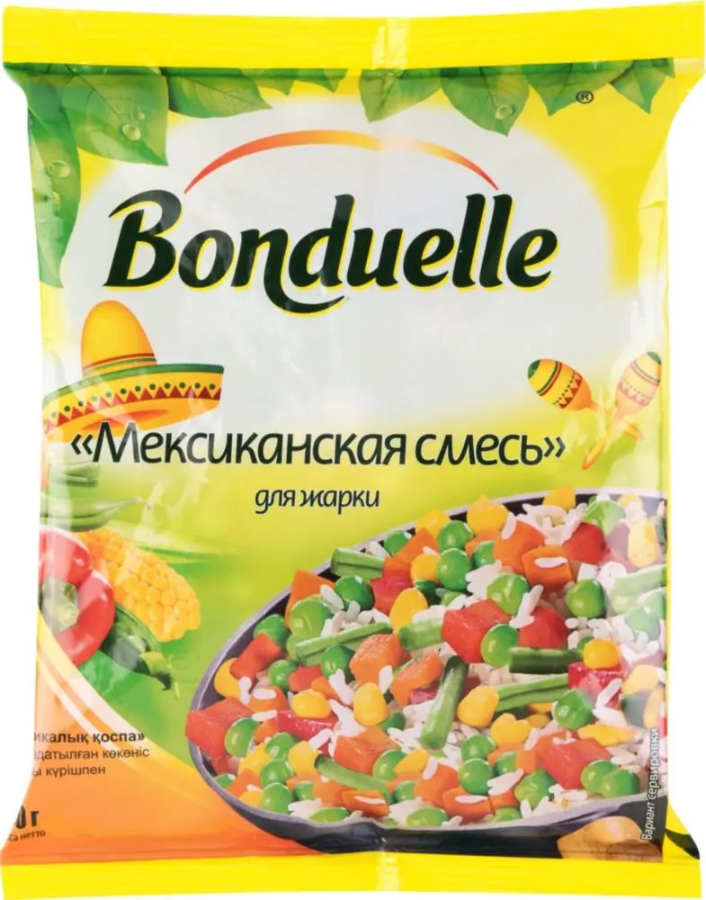 Мексиканская Смесь Пряностей Где Купить Воронеж