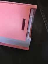 Hamster House Cage Wood Bed Small Animal Pet Guinea Pig Squirrel Gerbil Nest Toy