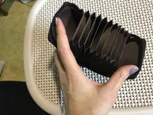 Organizador de tarjetas para viaje, cartera para pasaporte, portatarjetas de identificación, estuche para Bolsa de tarjeta de crédito de tickets con cremallera