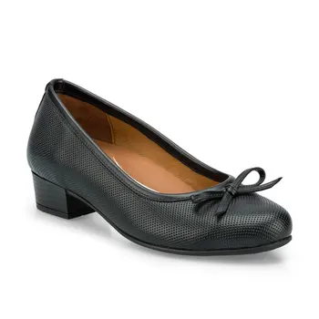 

FLO 103029.Z Black Women Shoes Polaris 5 Point
