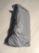 Gafas protectoras a prueba de viento y polvo, lentes láser de seguridad, transparentes, antigolpes, para laboratorio de fábrica, trabajo al aire libre