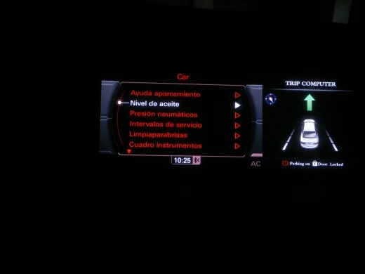 Equipo Multimedia para Audi A4 B8 (2009 a 2016) 4Gb + 64Gb