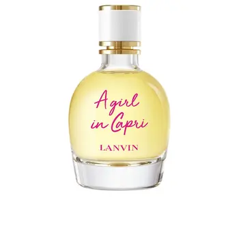 

A GIRL IN CAPRI edp vaporizer 90 ml