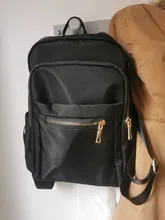 Mochila de moda de hombro bolsa mochila Academia mochila para mujer estilo Oxford mochila de la mujer chica mochila