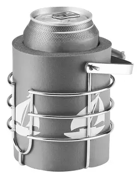 

Capacity holder 75mm steel c11672
