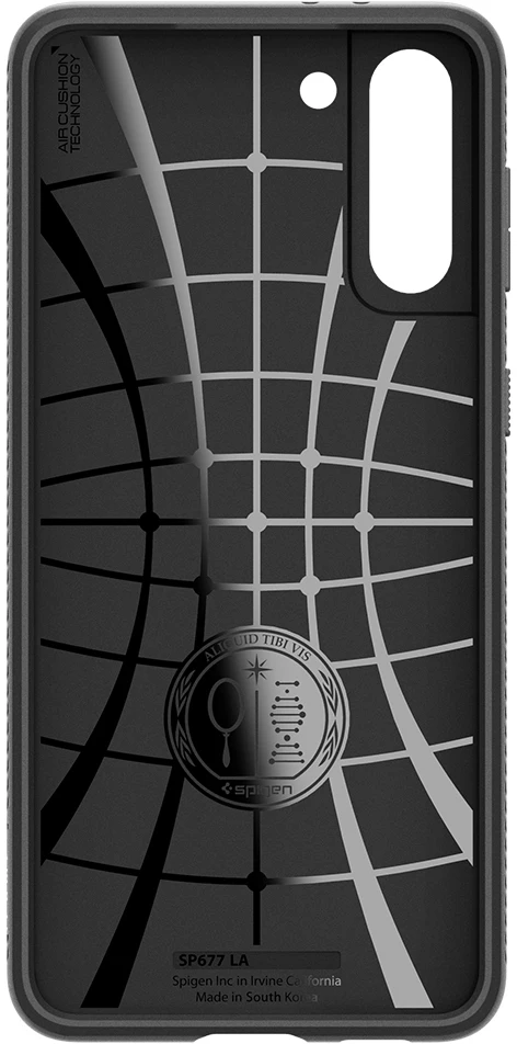 Spigen Liquid Air Galaxy S21 Plus ...