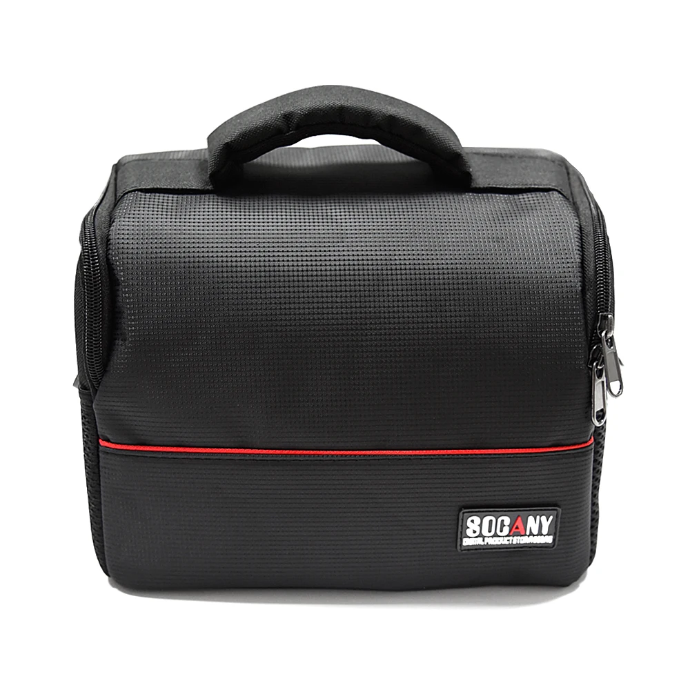 Projector Storage Bag For Xiaomi Mijia Mini Projector Wanbo T2 Max