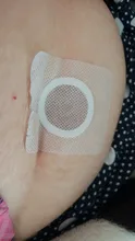 Pegatina del ombligo para la pérdida de peso, parche del vientre para mejorar la pérdida de peso en frío, para la menstruación Irregular del vientre