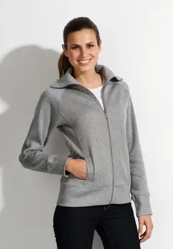 

SPORTS JACKET SODA WOMEN SPORT