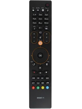 

Remote control Sagemcom DSI87-1 HD,DSI74 HD NTV+, SAT, HD Simple 2, HD Simple III Siberia, HD Simple Siberia