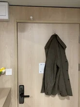 Aqara-Sensor de movimiento ZigBee, dispositivo inteligente de cuerpo humano, conexión inalámbrica, para Xiaomi mijia Mi home