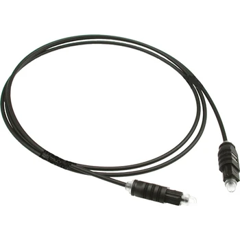 

Fo02tt TOSLINK optical cable, 2 M, Klotz