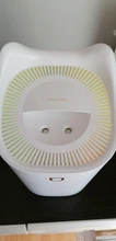 Humidificador de aire para el hogar, difusor de Aroma de niebla fría de doble boquilla, con luz LED colorida, ultrasónico, USB, 3000ML