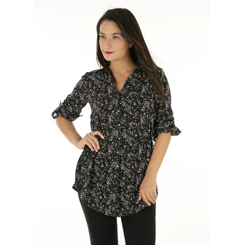 

ROBİN TUNIK WOMEN TUNIC 45 M31059