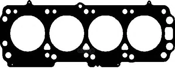 Прокладка Головки Блока Цилиндров Opel Astra F/G 1.7td X17dtl 94 Elring арт. 470100